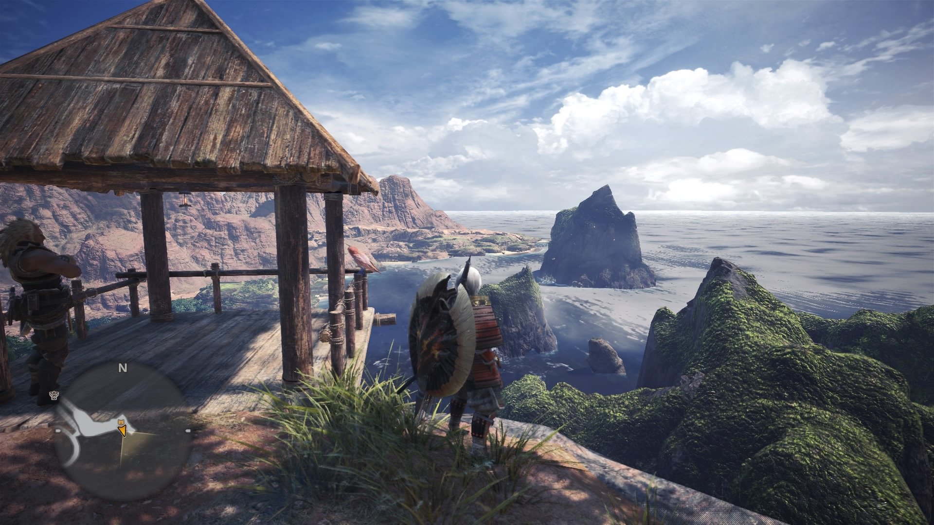 饥荒 重制版 截图14