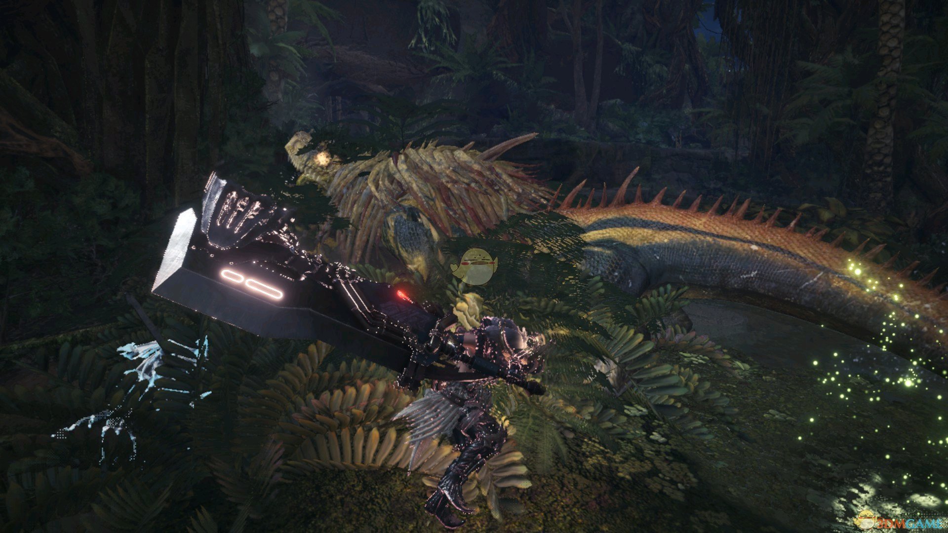 饥荒 重制版 截图16