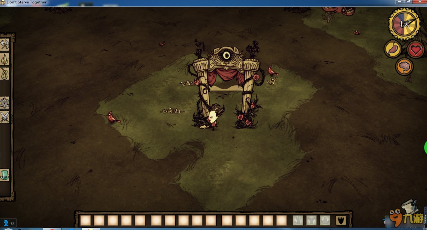 恐鬼症 豪华版 截图10