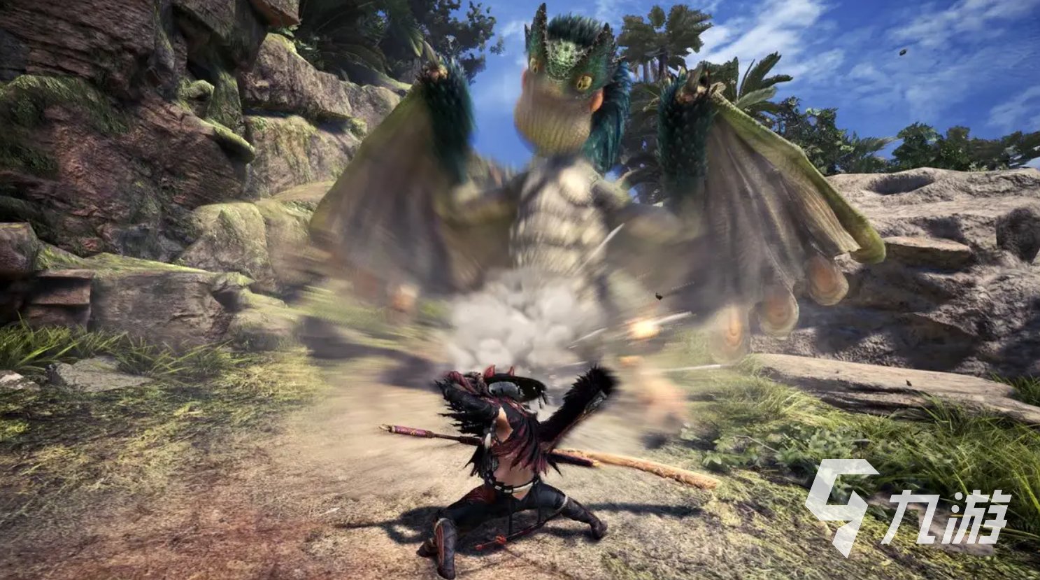 荒野大镖客2 截图13