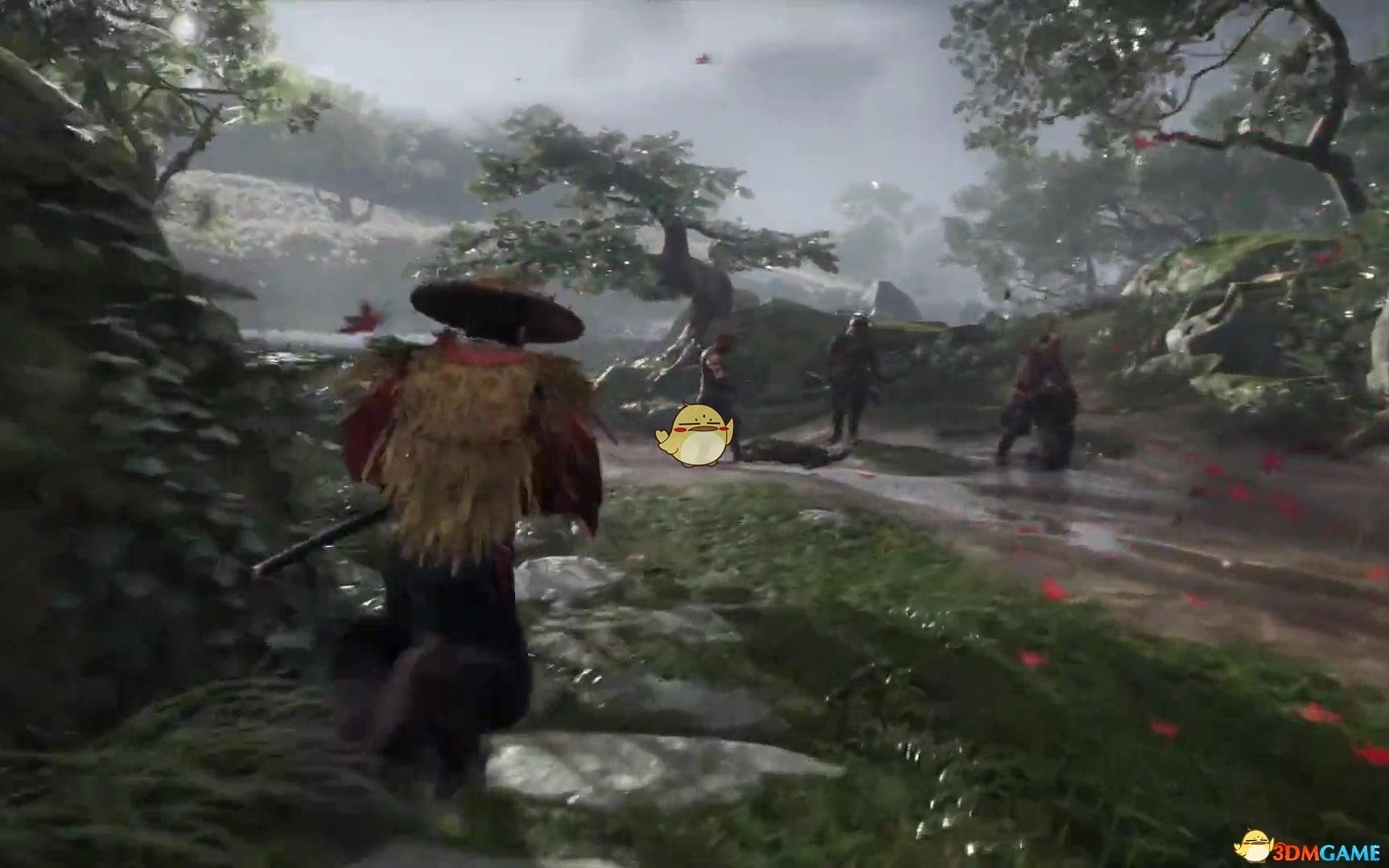 巫师3：狂猎 完整版 截图4