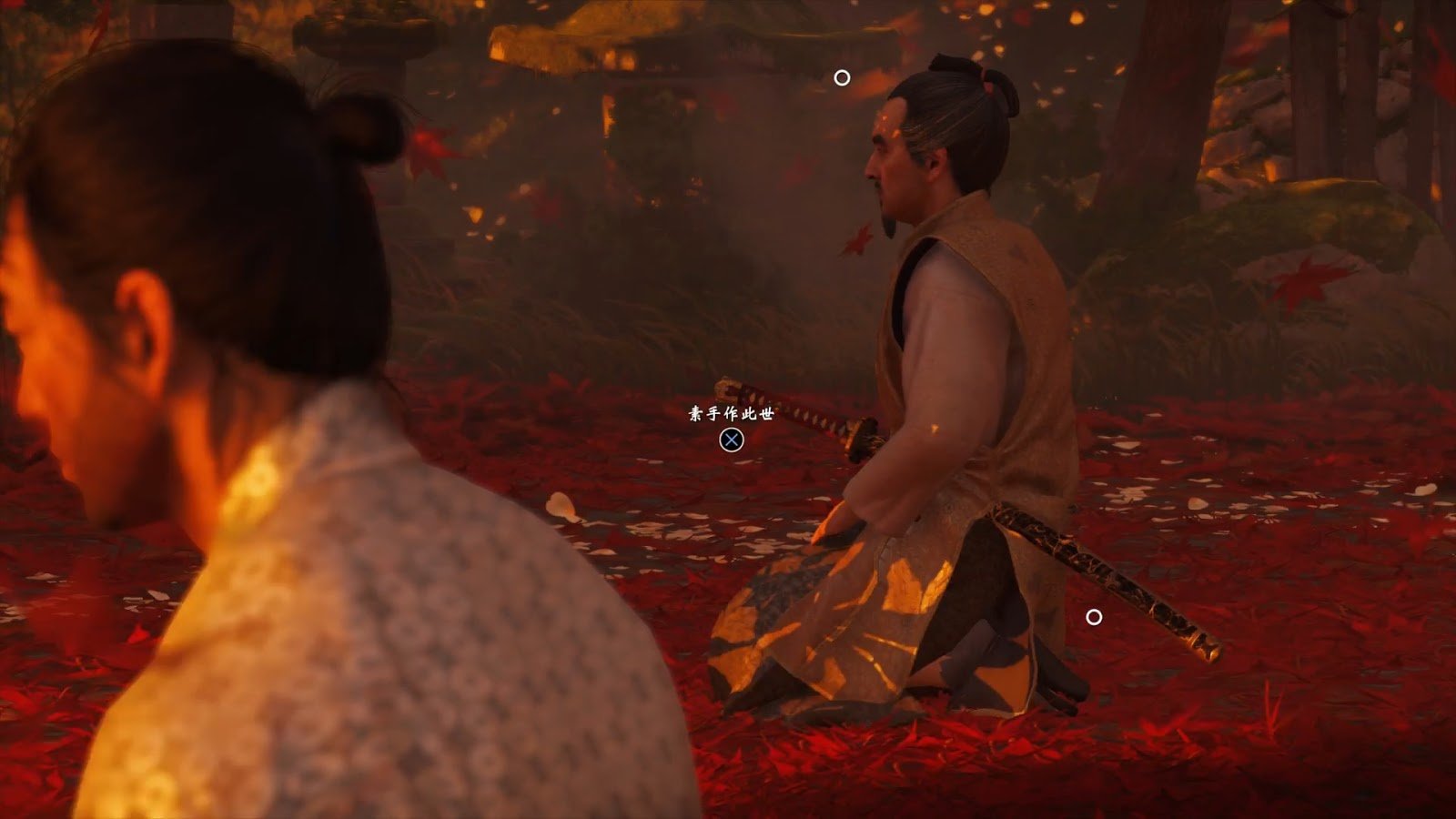 巫师3：狂猎 完整版 截图11