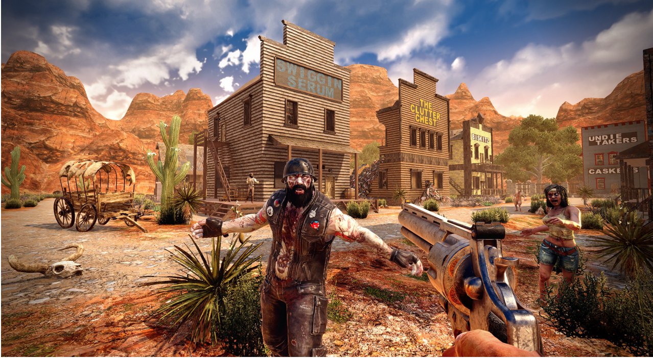 星露谷物语 截图2