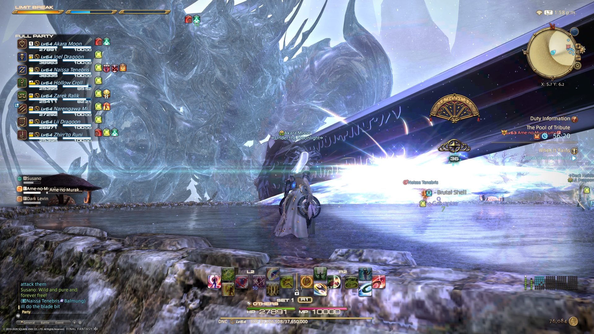 黑暗之魂3 重制版 截图15