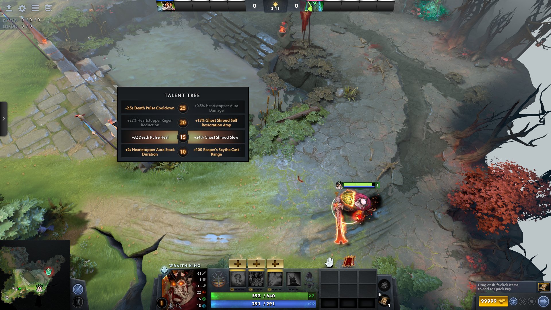 战神 终极版 截图22