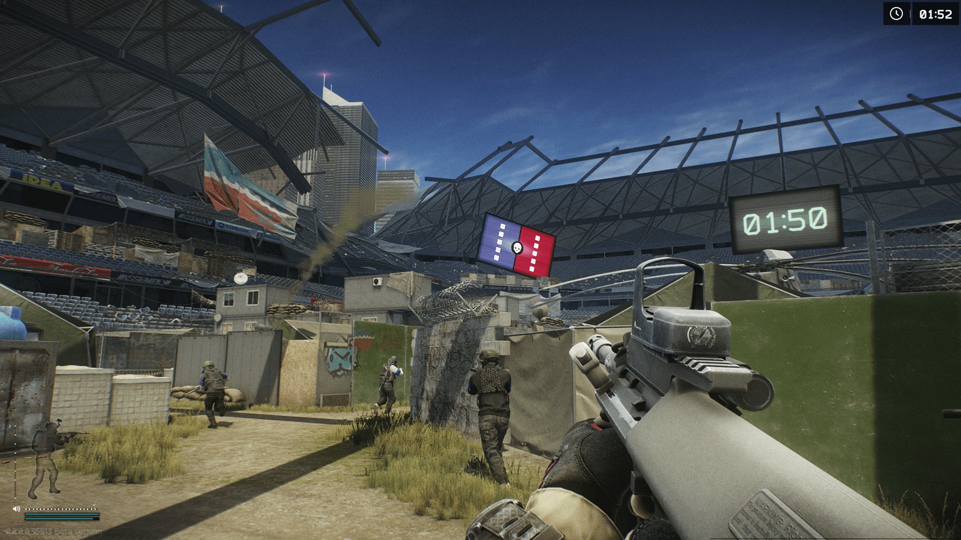 只狼：影逝二度 重制版 截图1