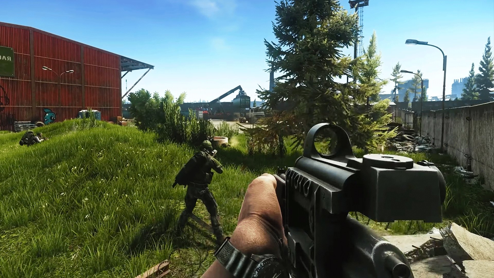 只狼：影逝二度 重制版 截图6