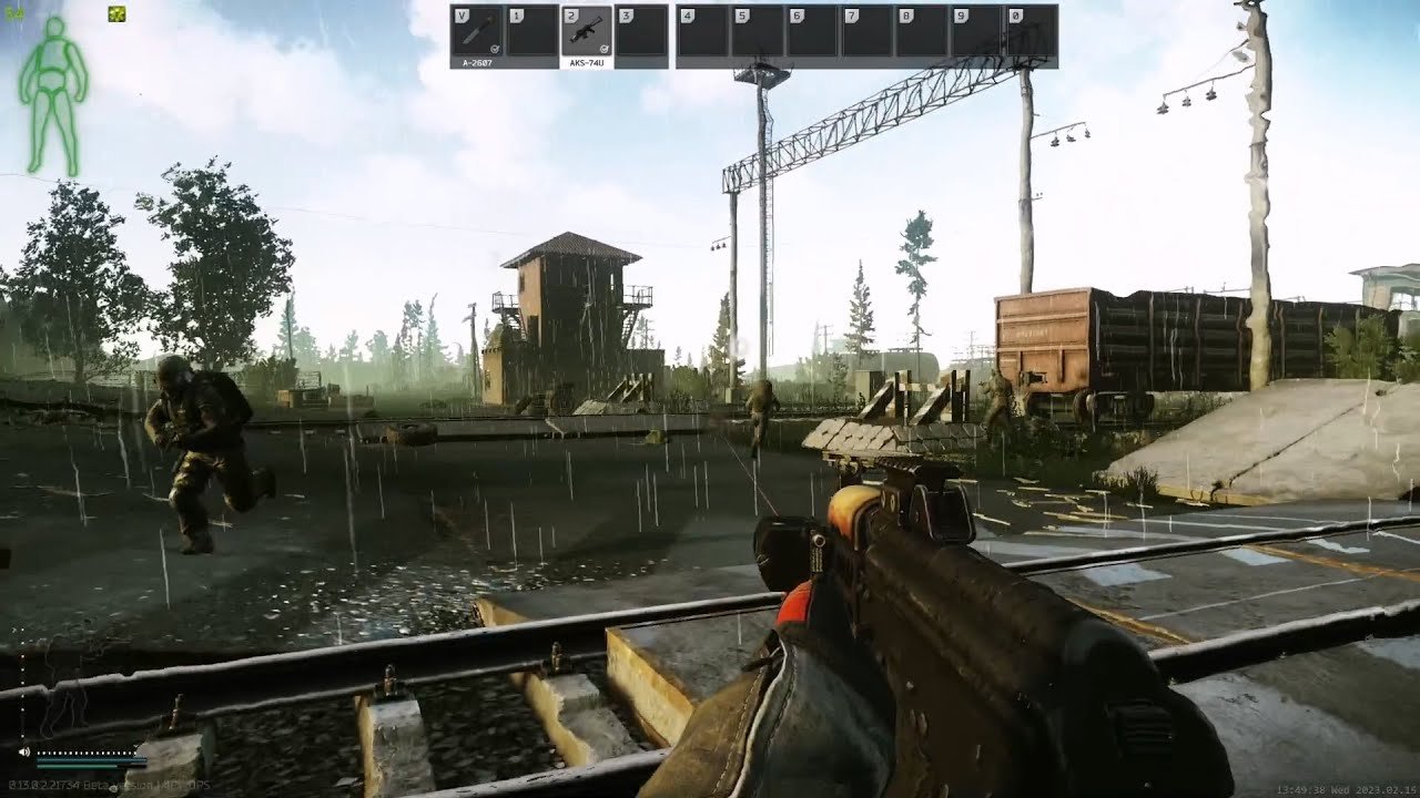 只狼：影逝二度 重制版 截图7