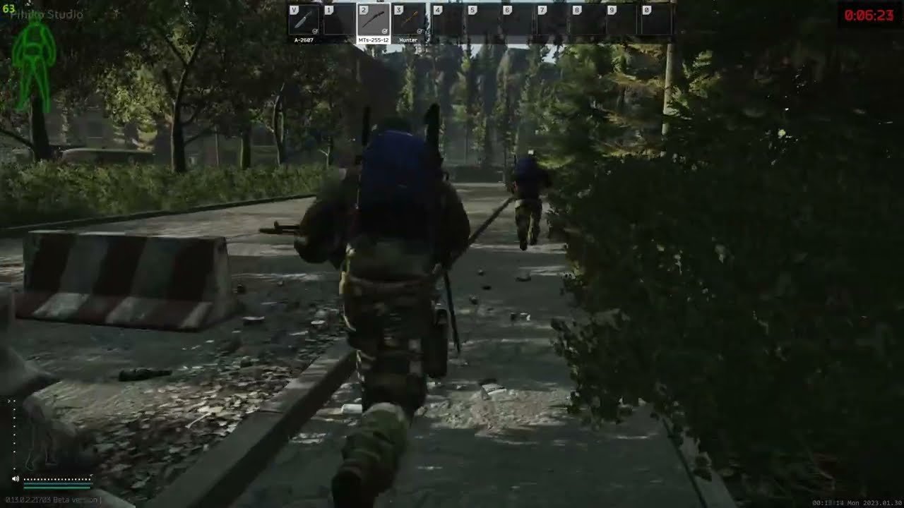 只狼：影逝二度 重制版 截图10