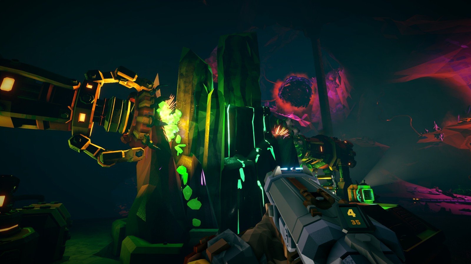 GTA5 重制版 截图14