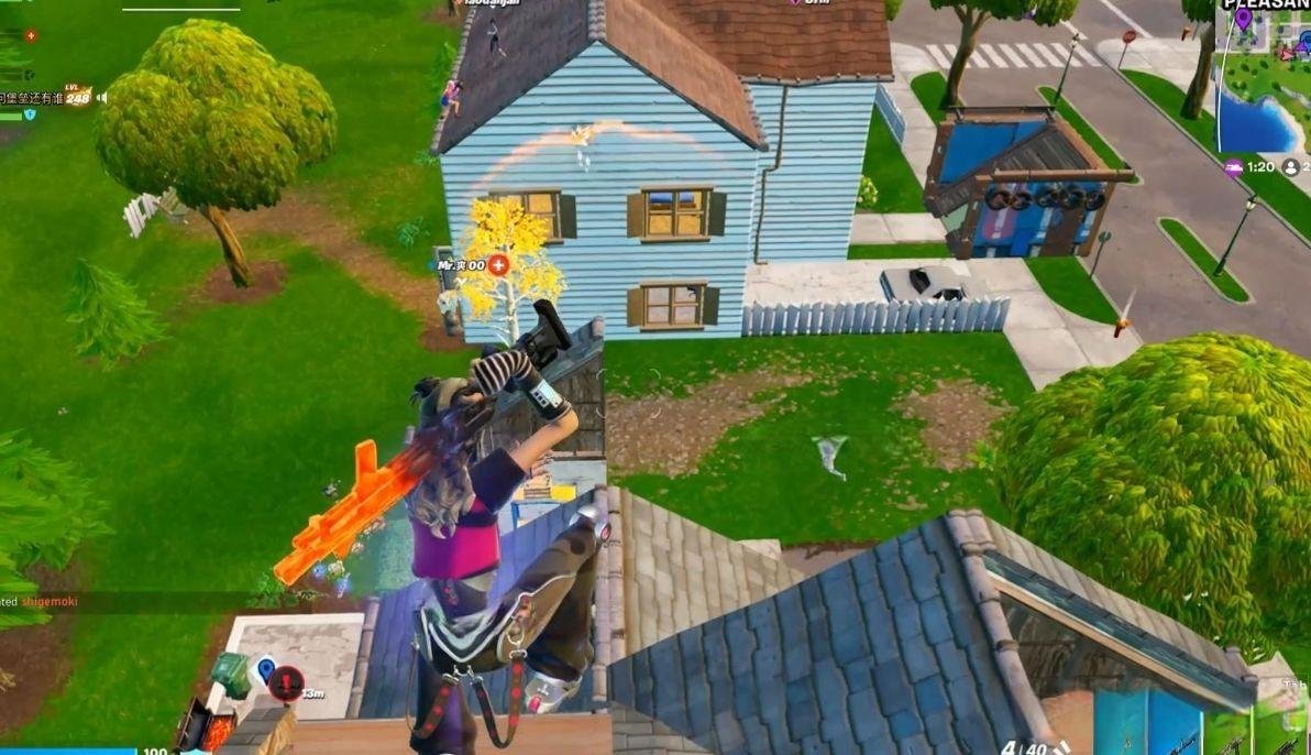 糖豆人:终极淘汰赛 完整版 截图7