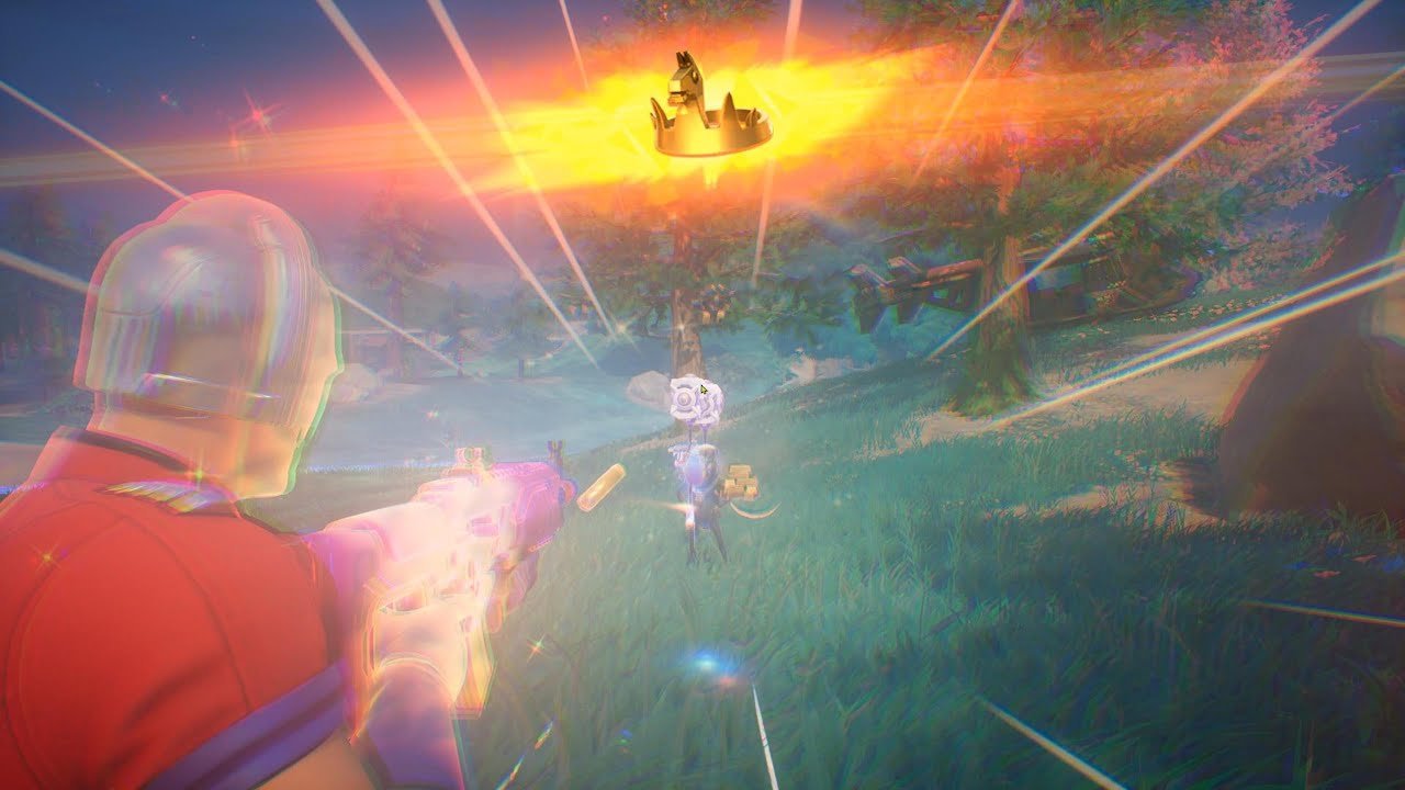 糖豆人:终极淘汰赛 完整版 截图9