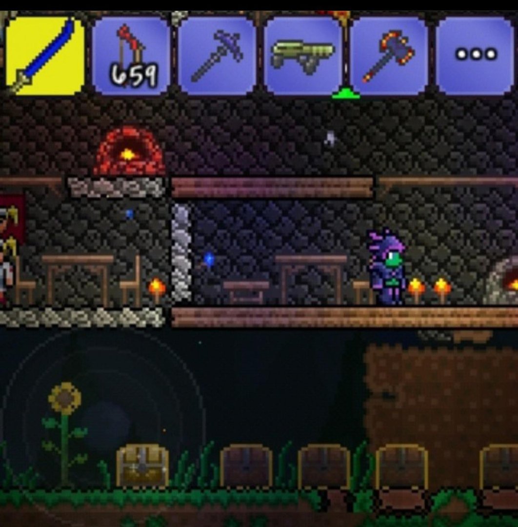 缺氧 年度版 截图10