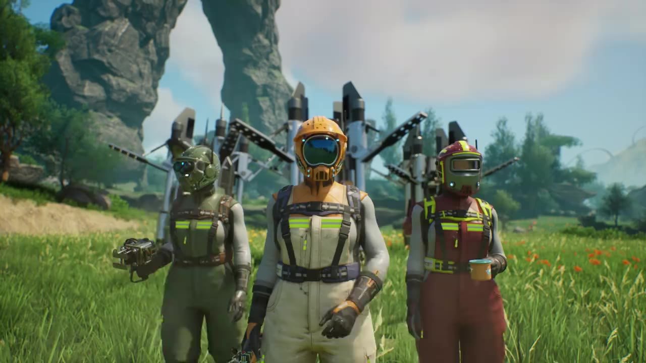 APEX英雄 终极版 截图14