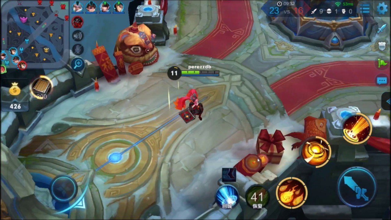 工人物语 年度版 截图3