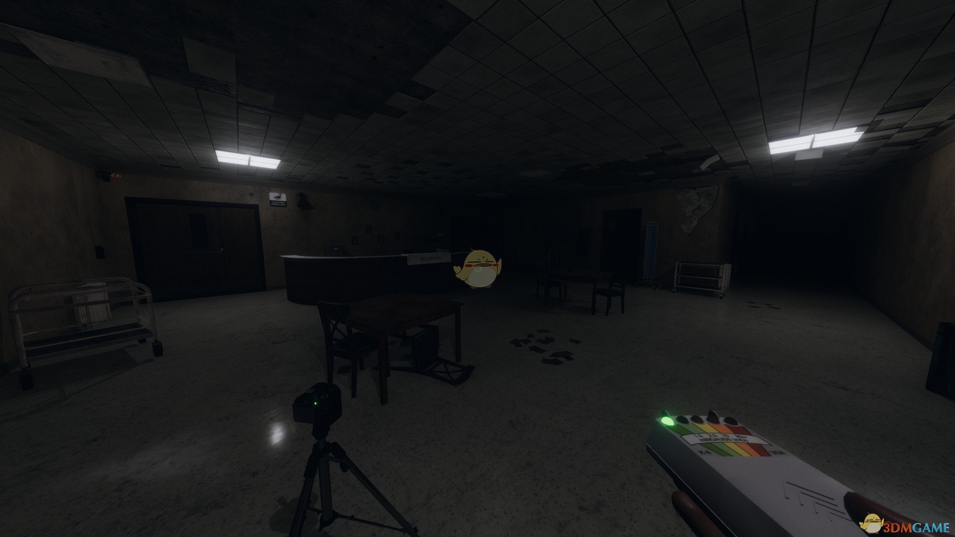 缺氧 年度版 截图2