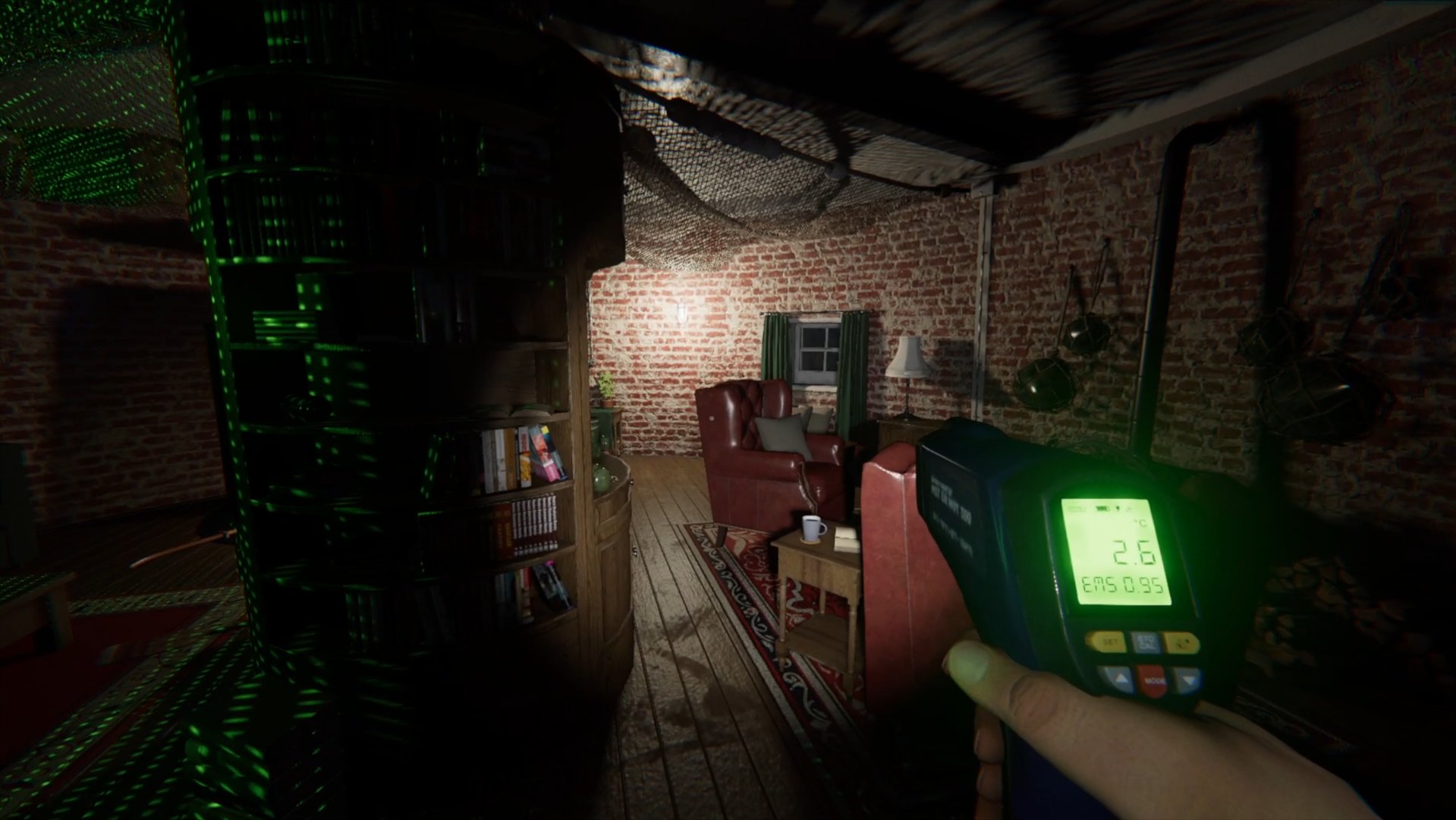 缺氧 年度版 截图4