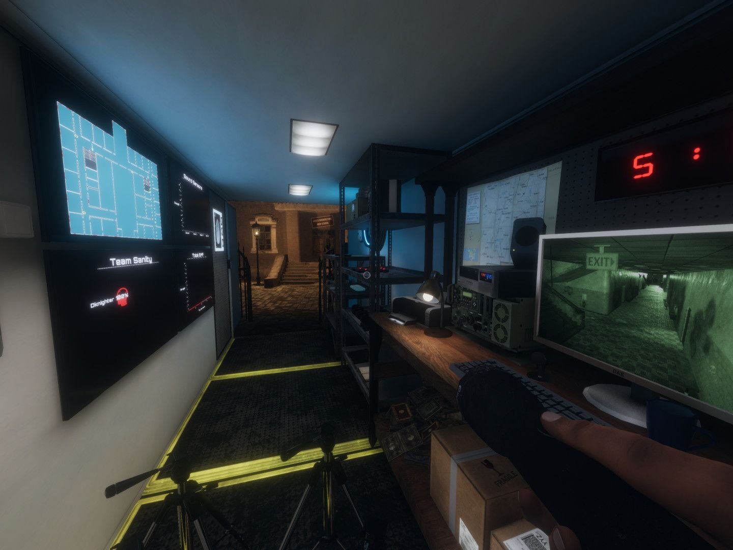 缺氧 年度版 截图5