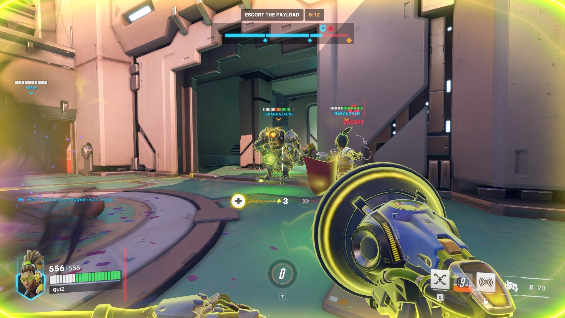 糖豆人:终极淘汰赛 完整版 截图5