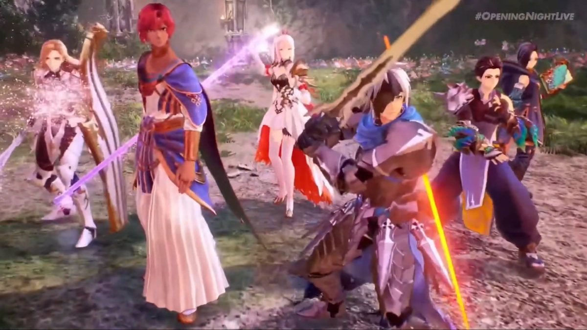 巫师3：狂猎 年度版 截图7