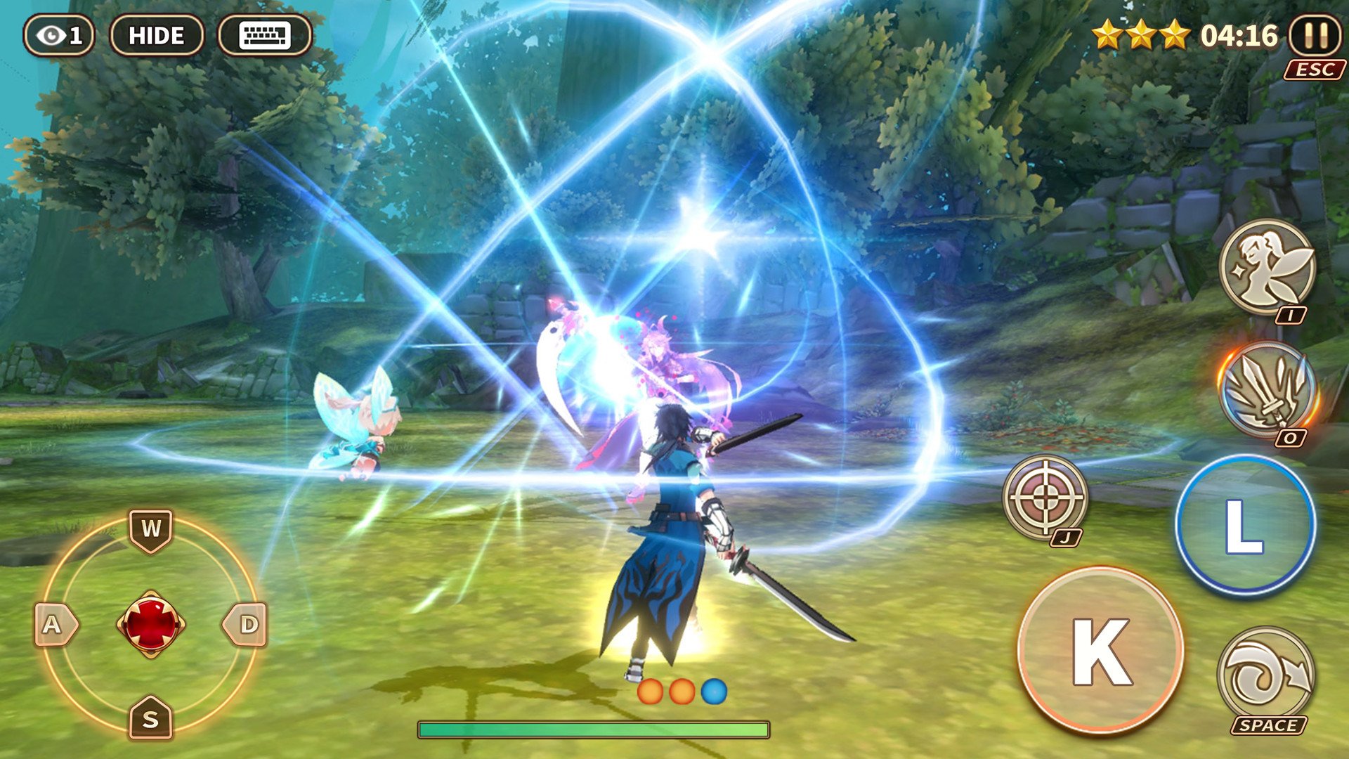 巫师3：狂猎 年度版 截图13