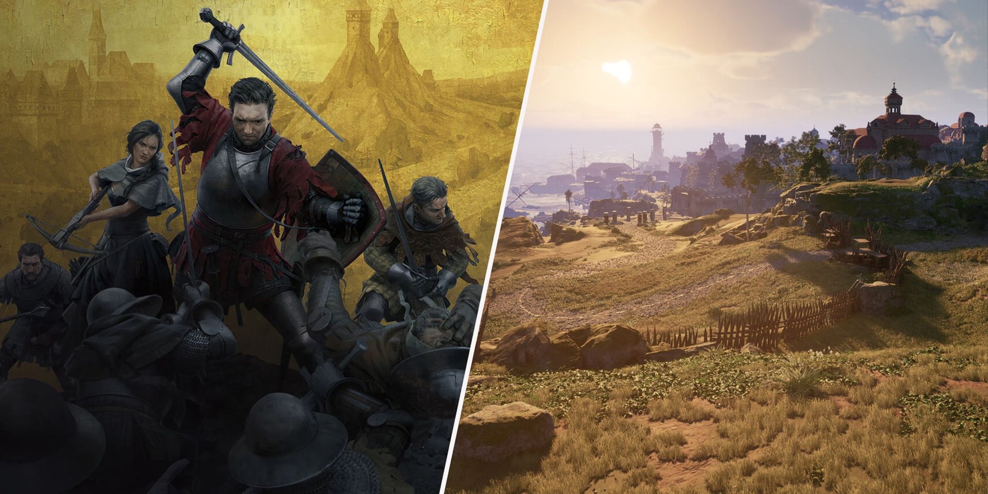 巫师3：狂猎 年度版 截图20