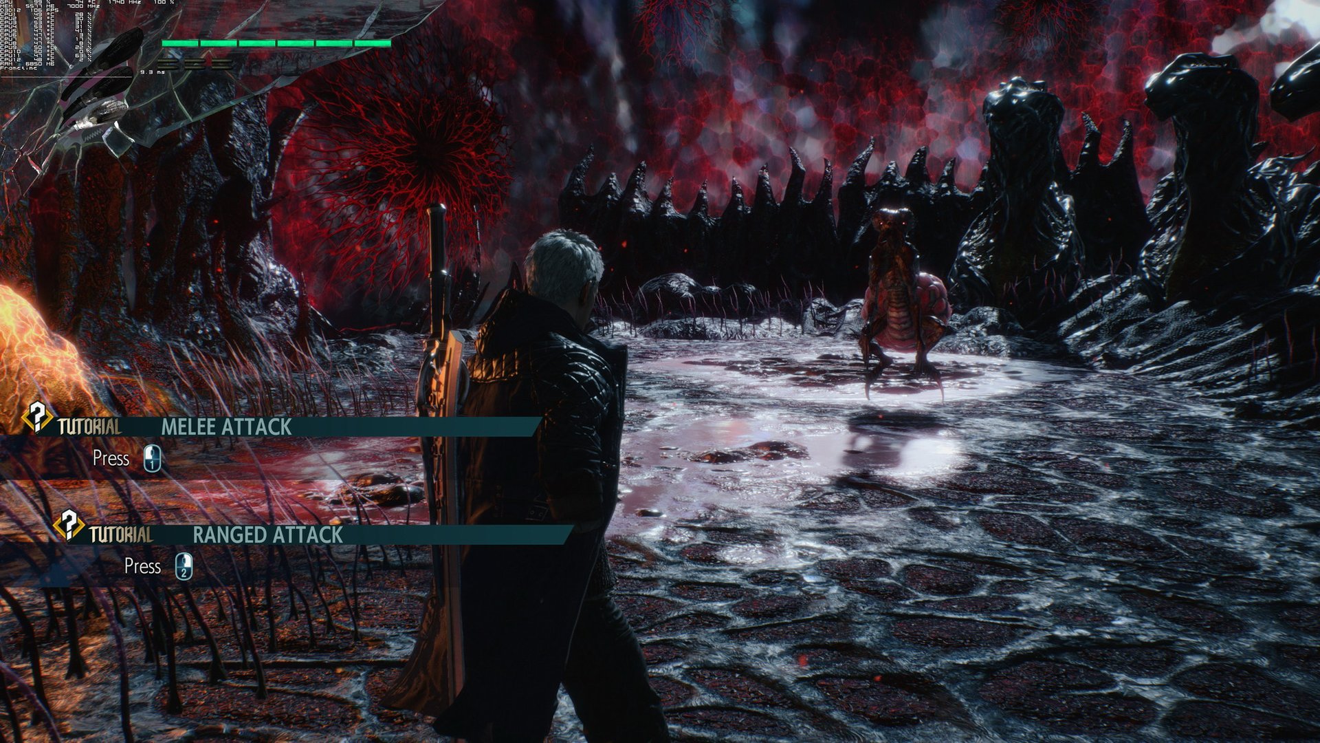 和平精英 终极版 截图9