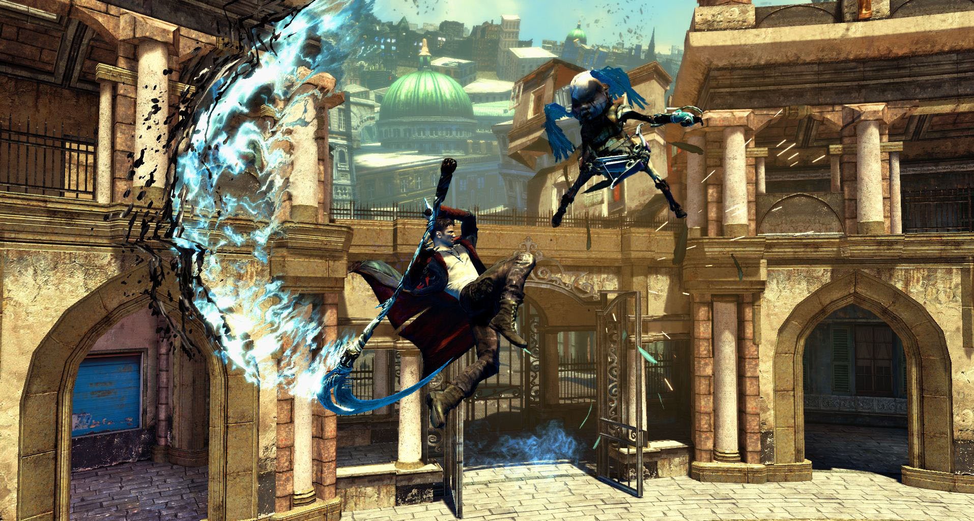 和平精英 终极版 截图17