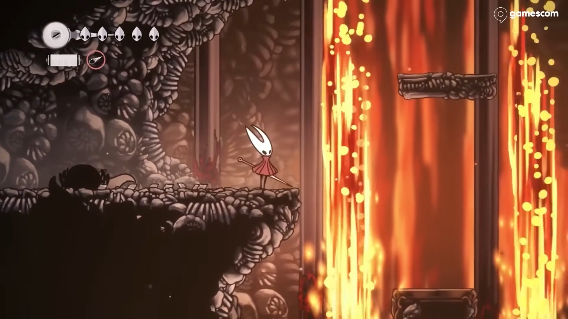 荒野大镖客2 截图7