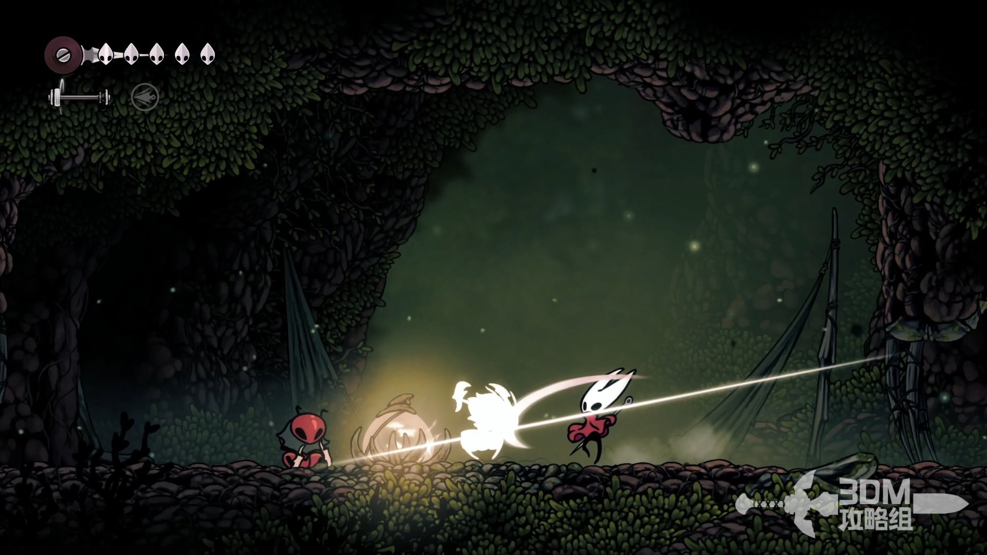 荒野大镖客2 截图13