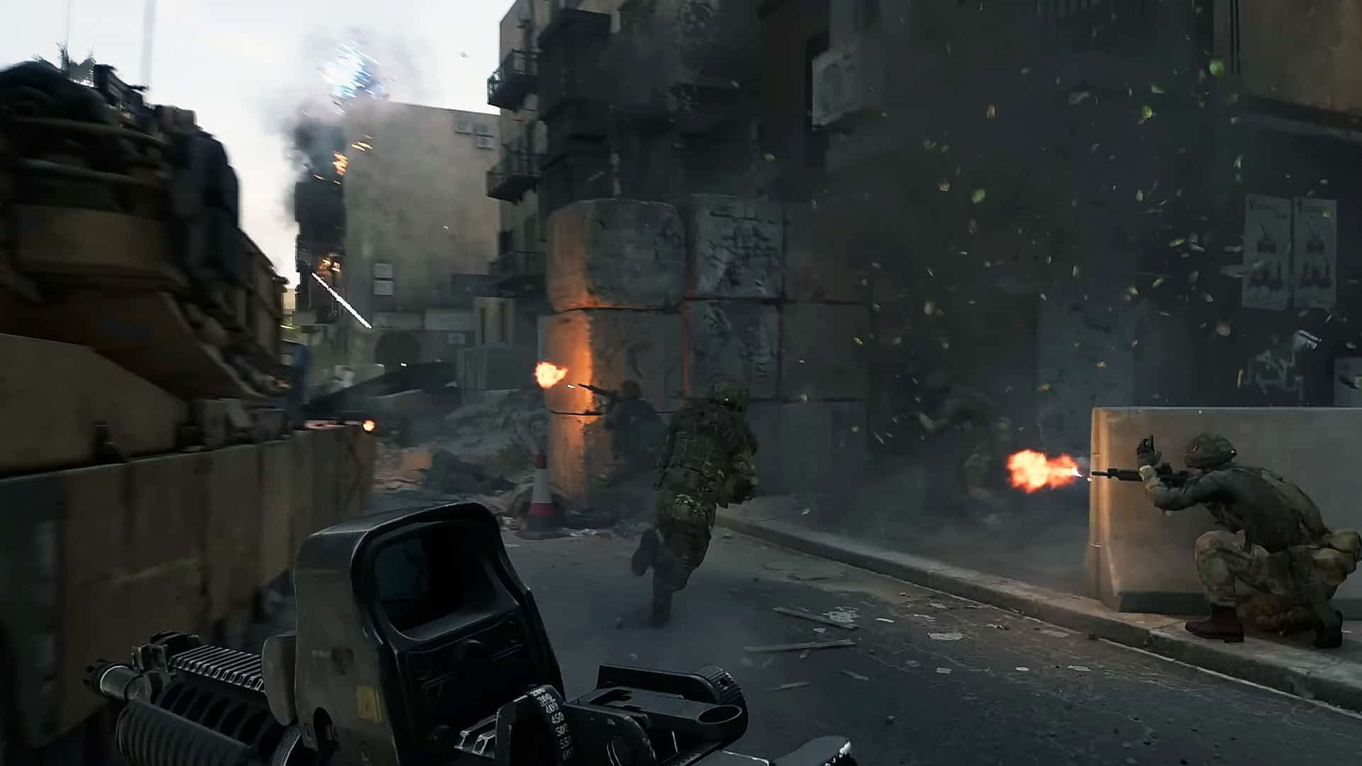 黑暗之魂3 豪华版 截图12