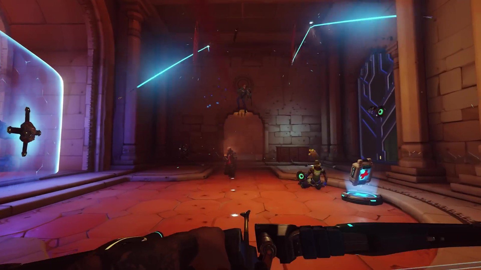 黑暗之魂3 年度版 截图15