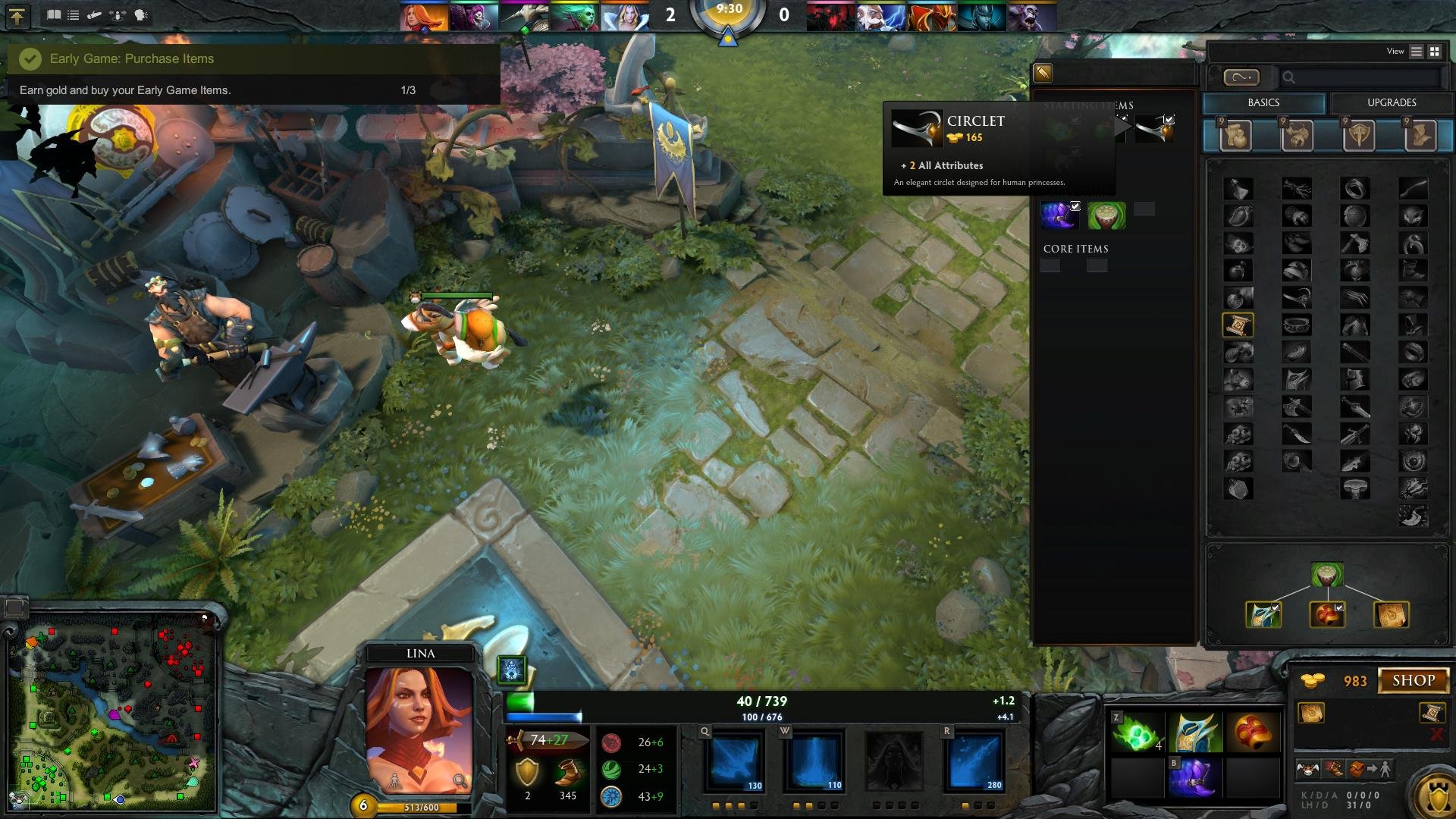 巫师3：狂猎 终极版 截图18