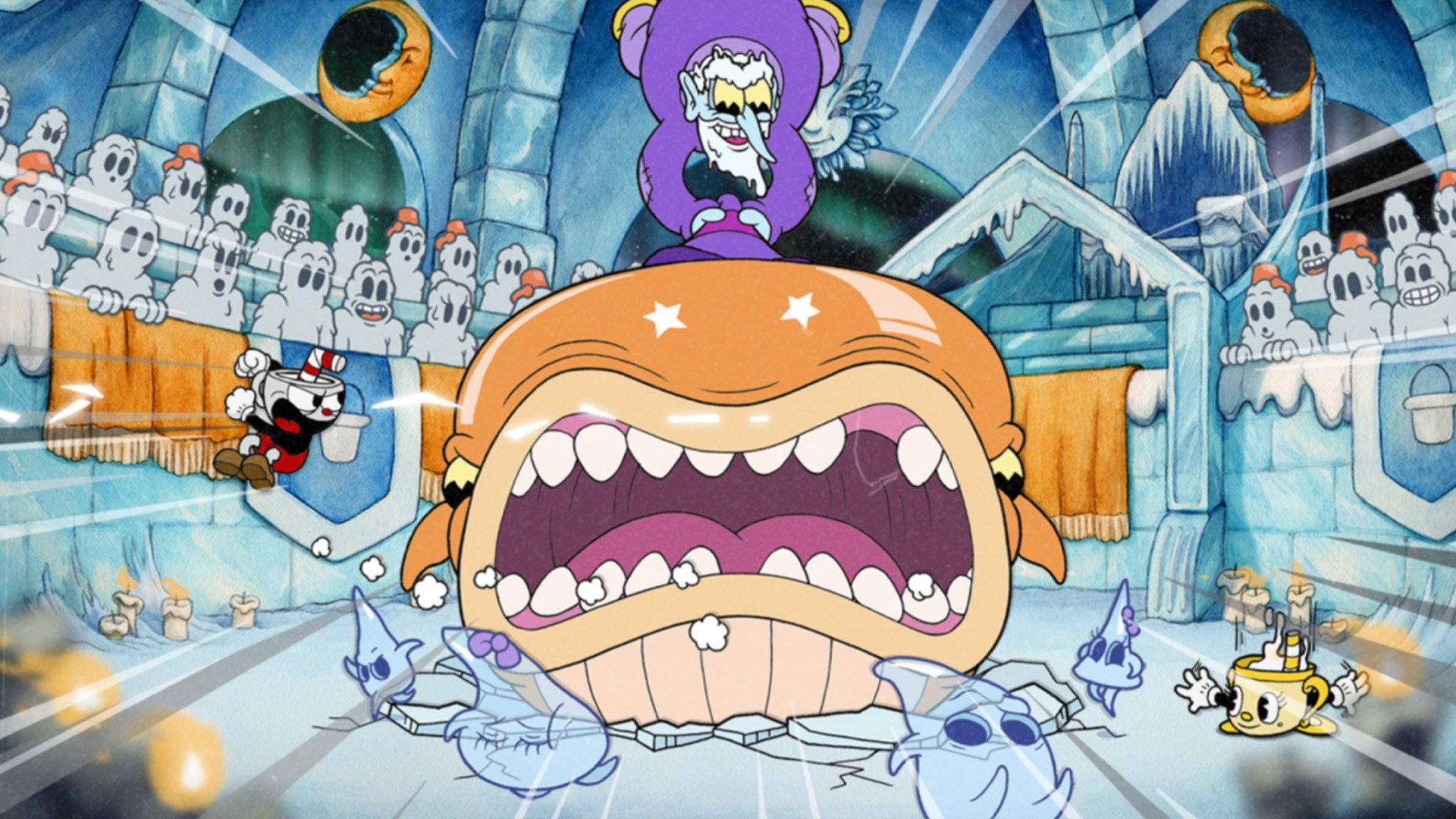 糖豆人:终极淘汰赛 完整版 截图16