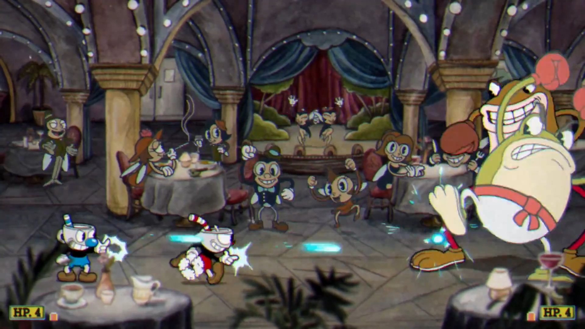 糖豆人:终极淘汰赛 完整版 截图21