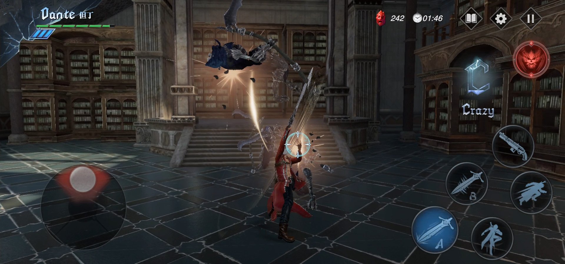 怪物猎人：崛起 重制版 截图18