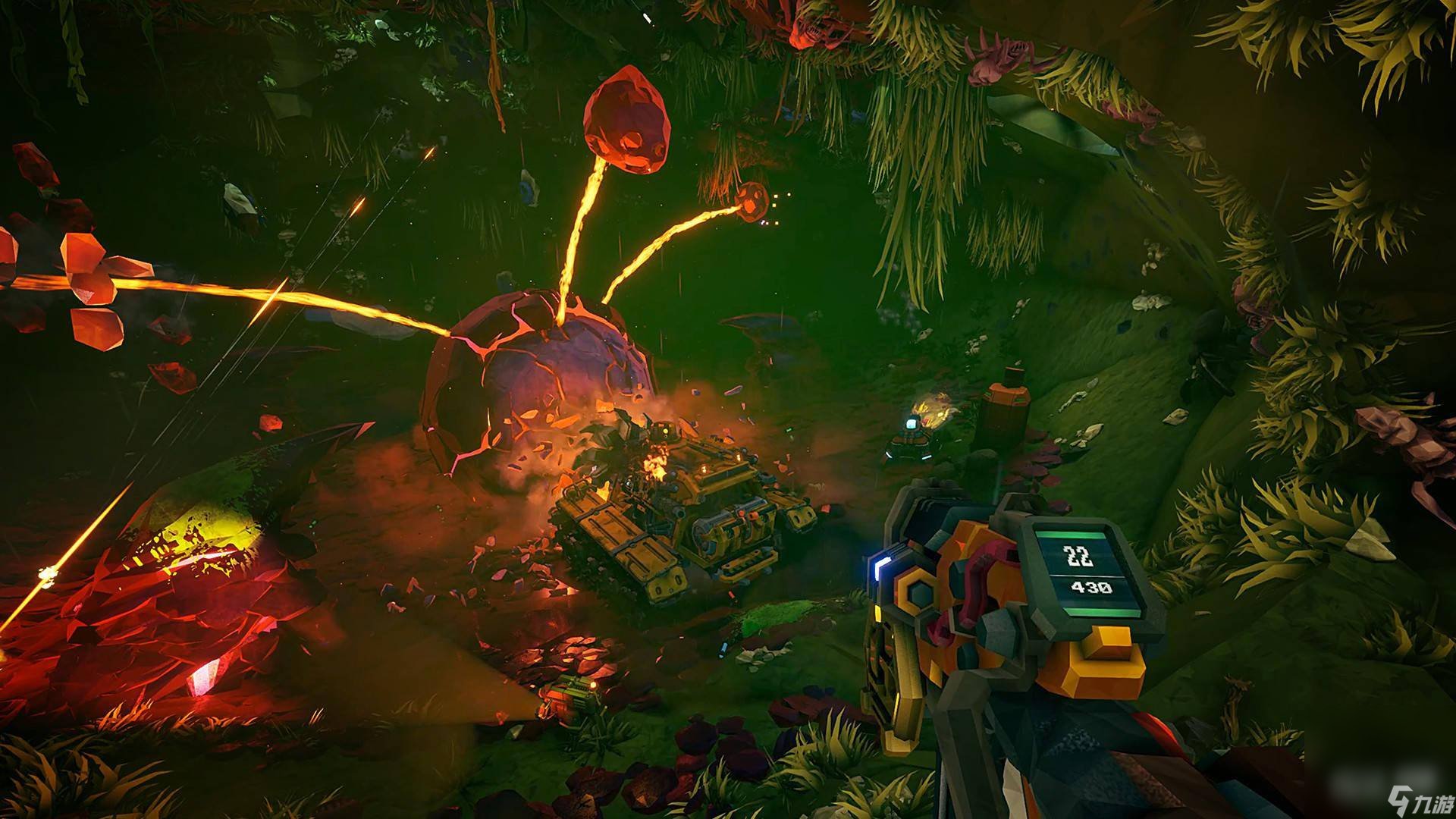 塞尔达传说：旷野之息 重制版 截图4