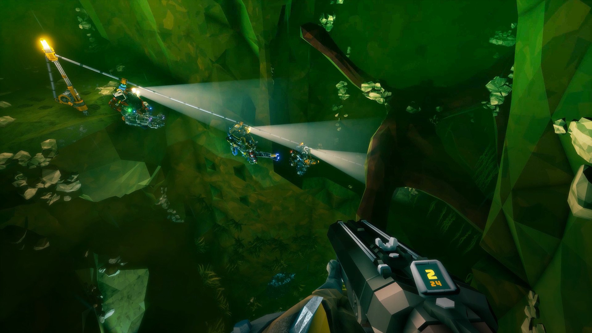 塞尔达传说：旷野之息 重制版 截图10