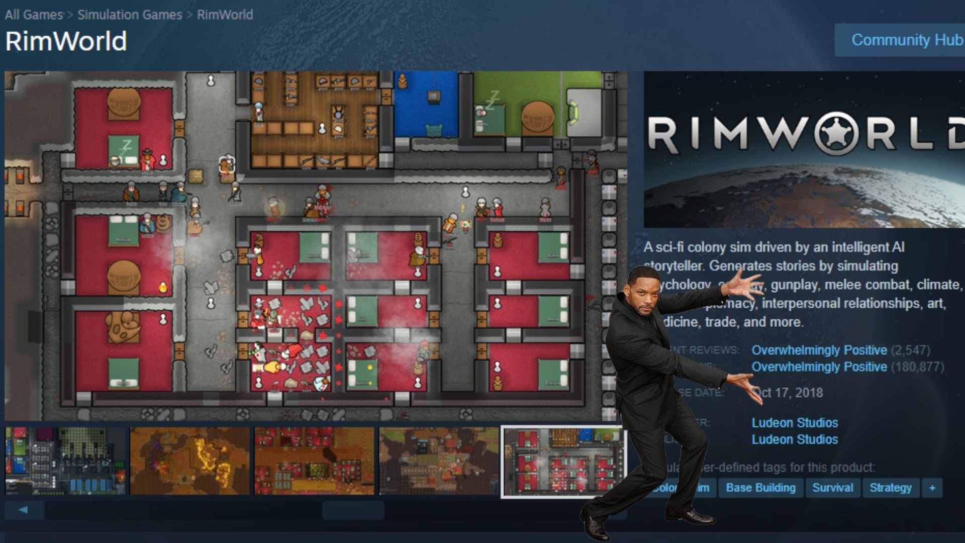 魔兽世界 年度版 截图23