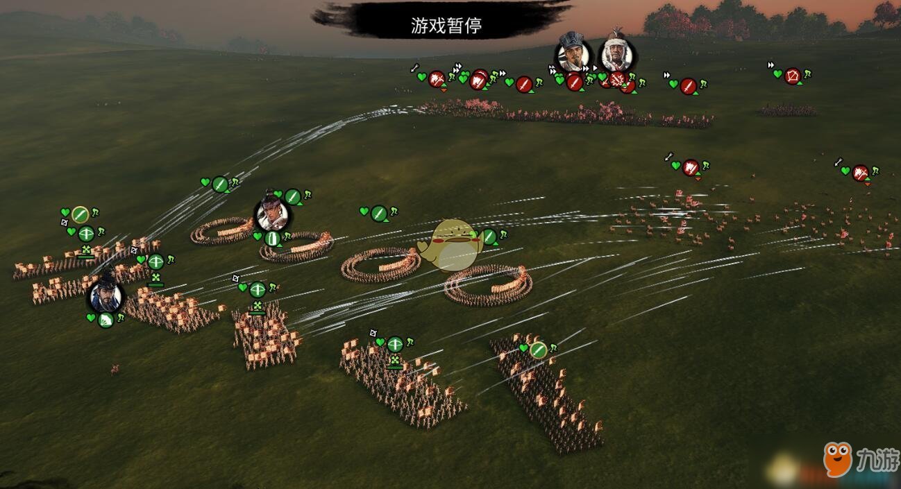 王者荣耀 完整版 截图14