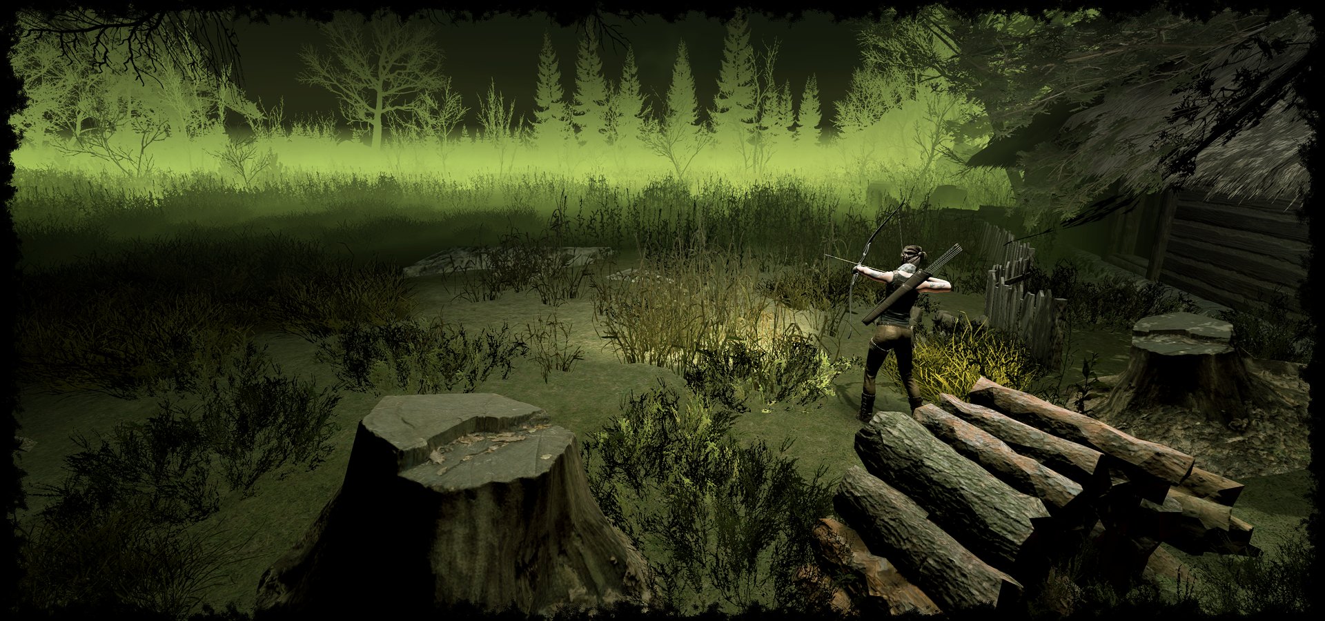 瓦尔海姆 截图12