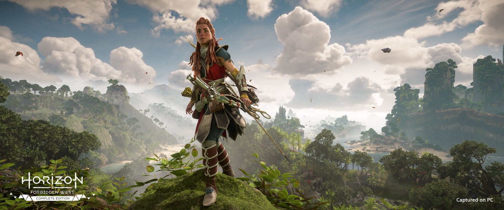 瓦尔海姆 截图17