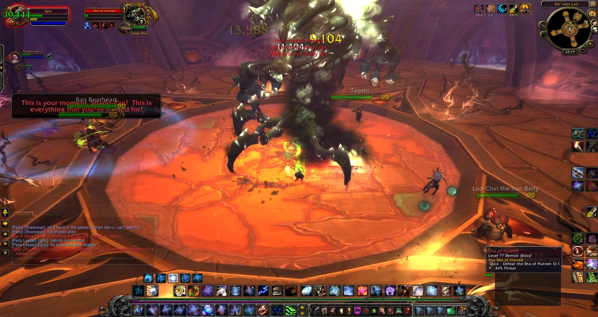 塞尔达传说：旷野之息 年度版 截图10