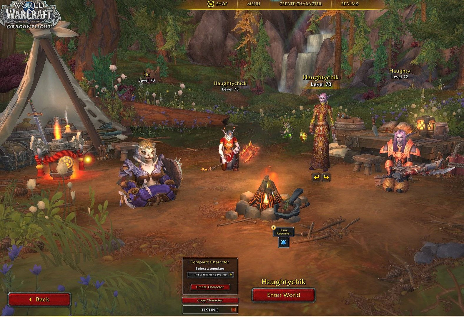 塞尔达传说：旷野之息 年度版 截图20