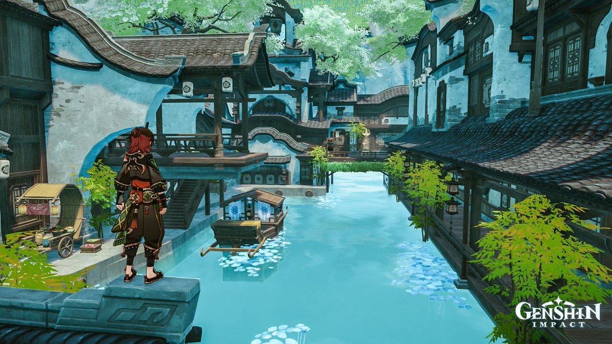 对马岛之魂 完整版 截图18