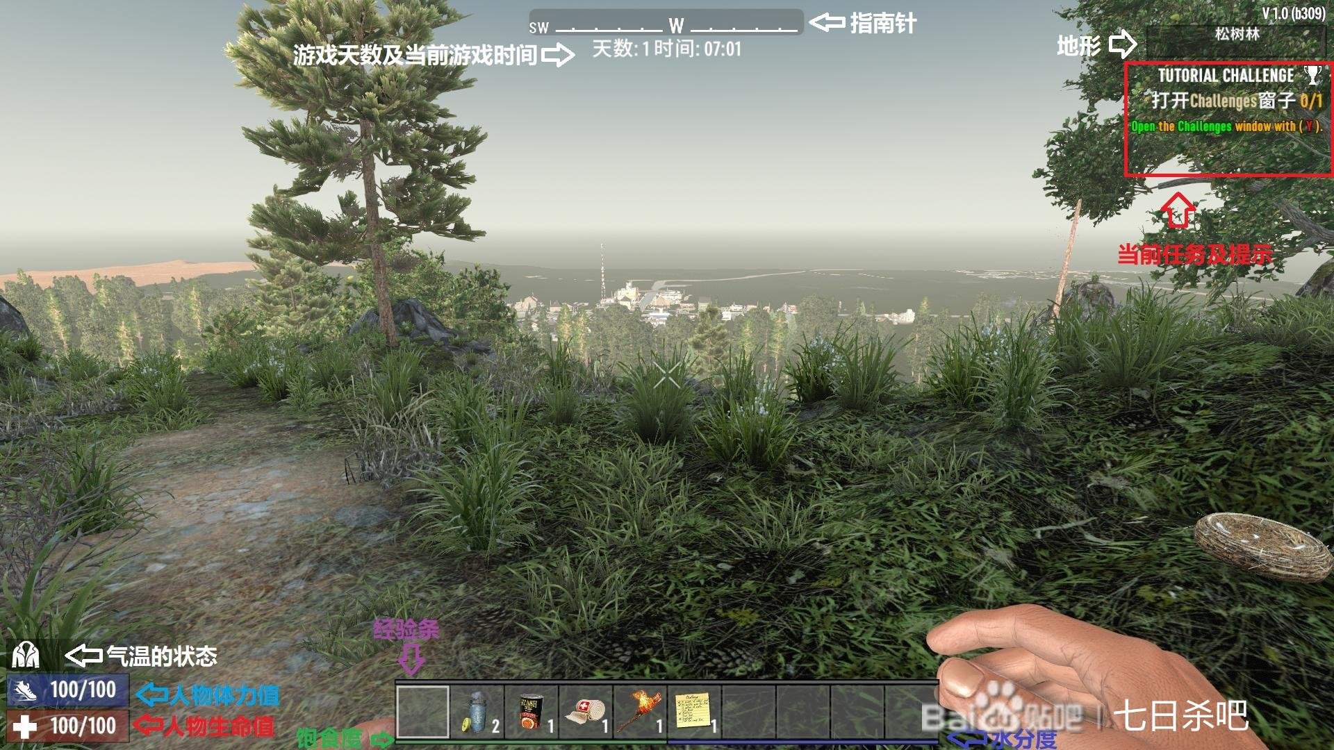 塞尔达传说：旷野之息 重制版 截图9