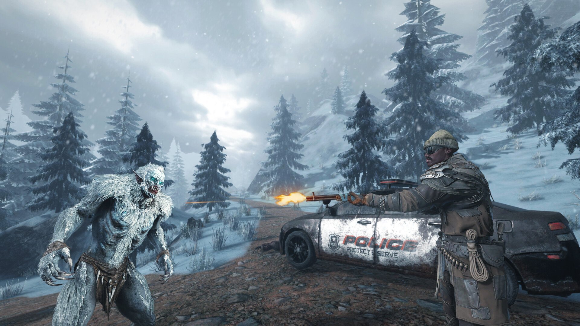 塞尔达传说：旷野之息 重制版 截图11