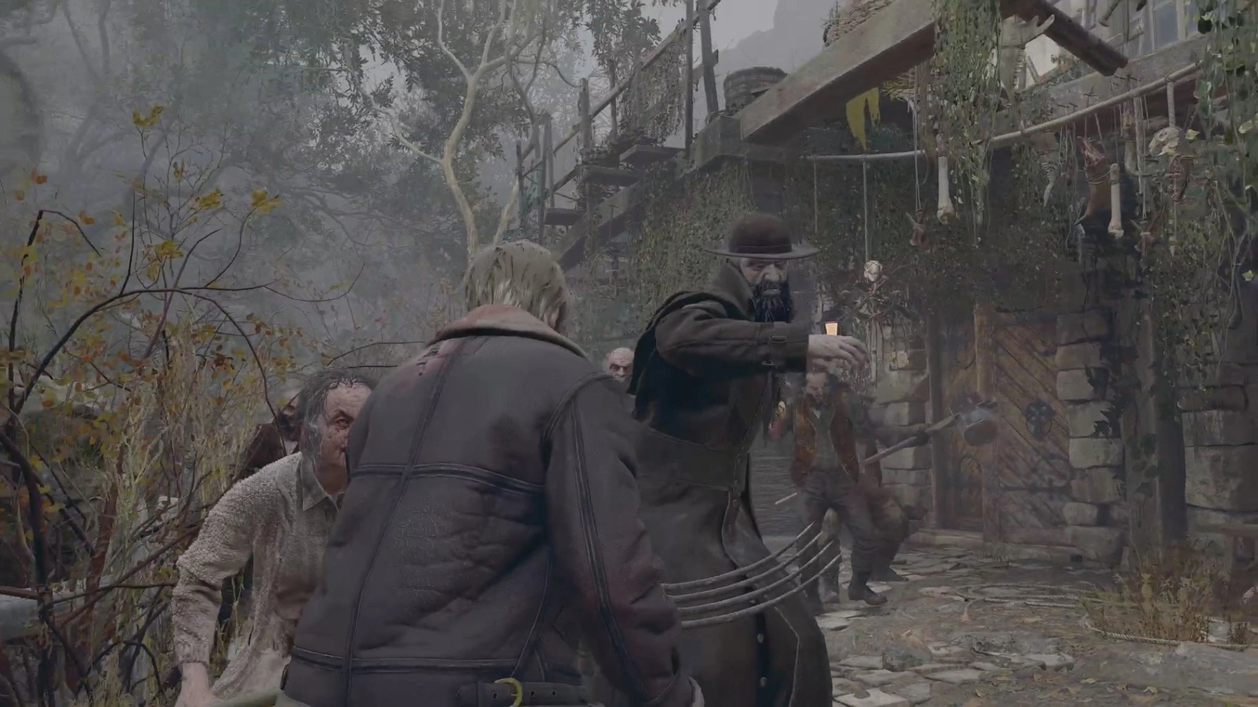 瓦尔海姆 完整版 截图6