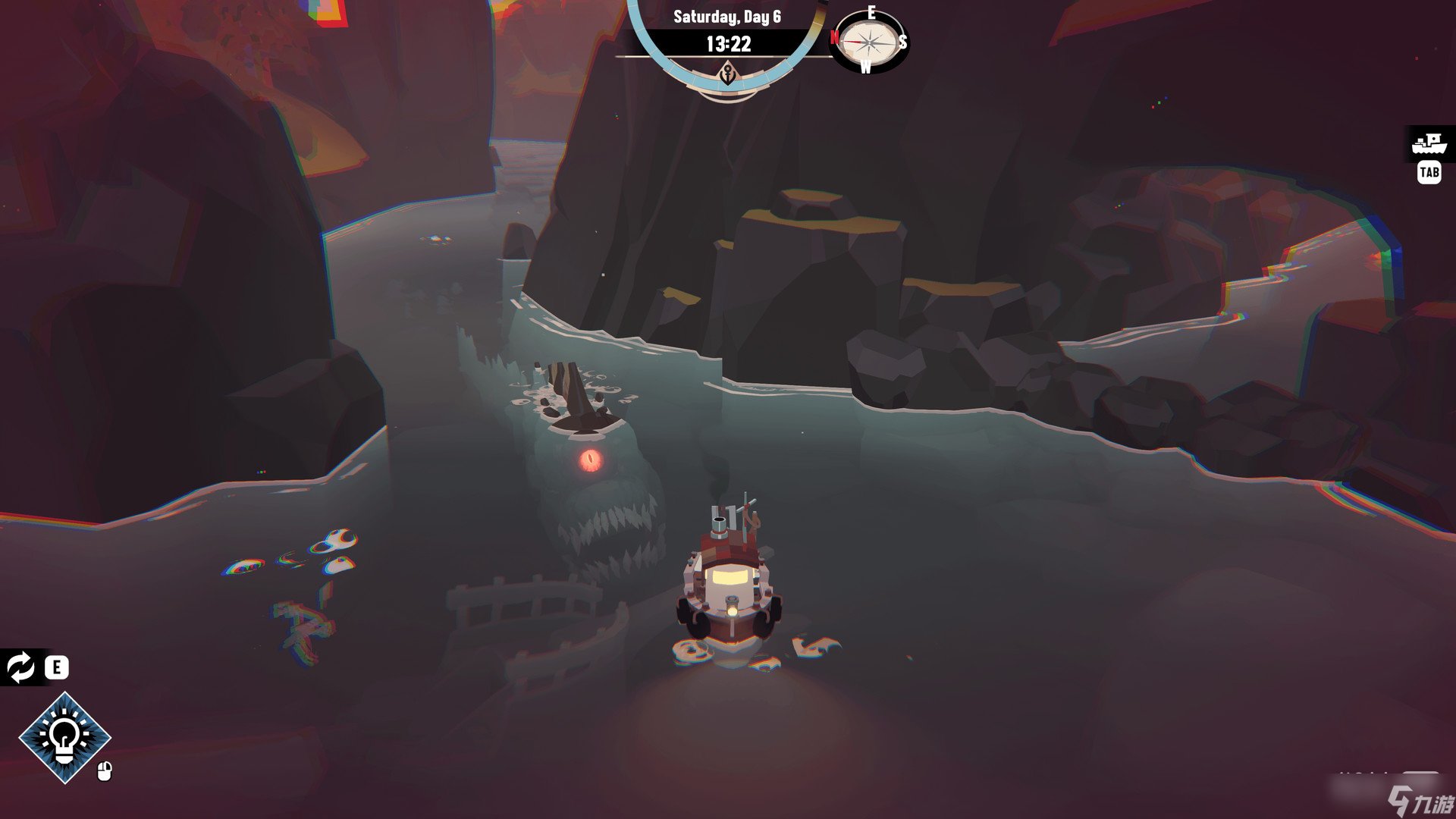 瓦尔海姆 完整版 截图11