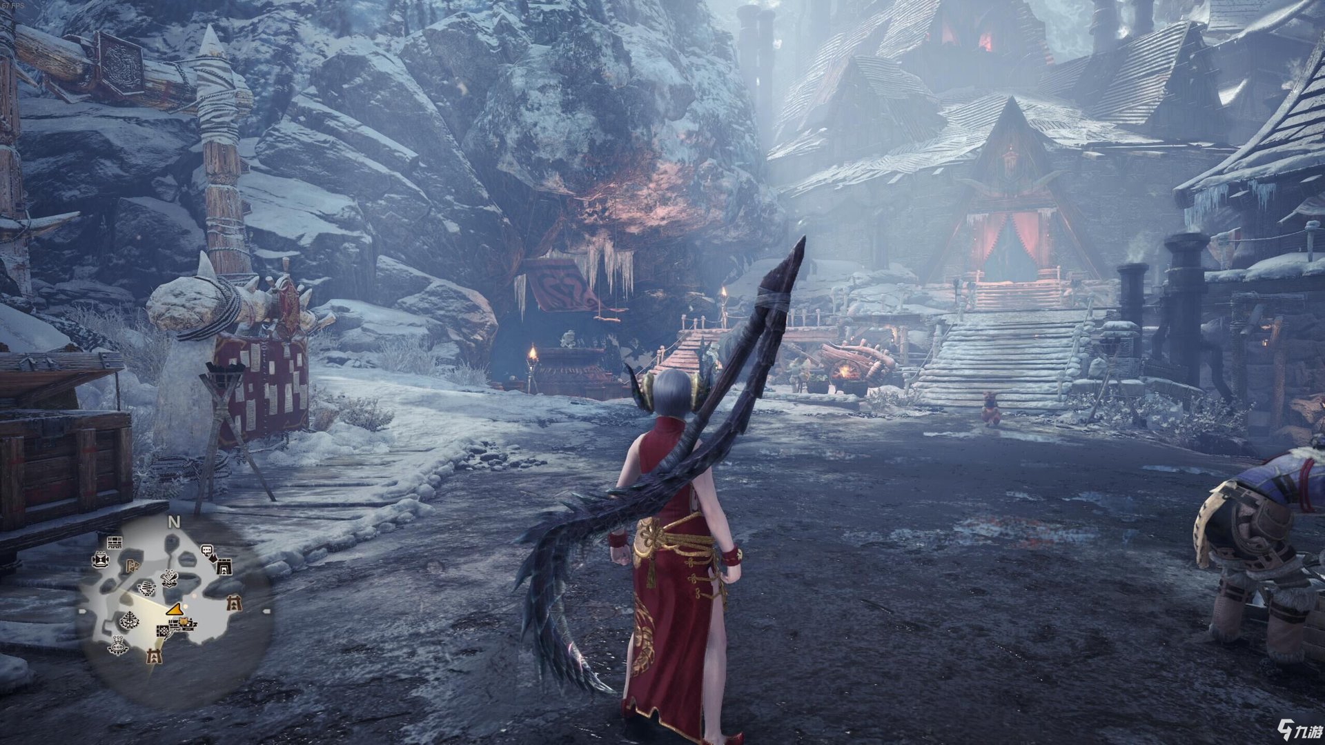 和平精英 终极版 截图21